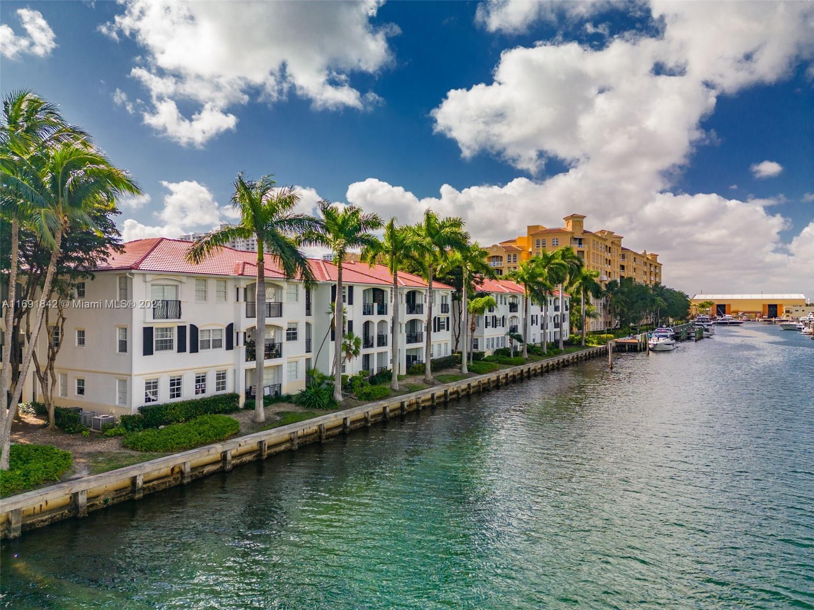 VILLAGE BY THE BAY CONDO - Residential