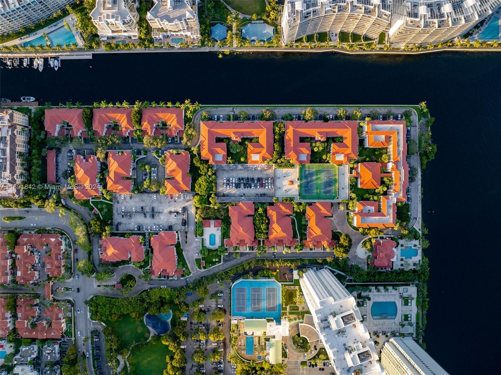 VILLAGE BY THE BAY CONDO - Residential