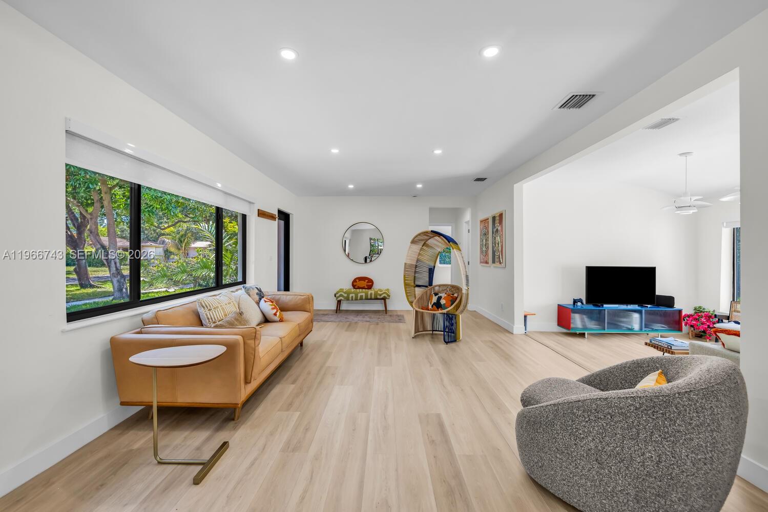 DUNNINGS MIAMI SHORES EXT - Residential