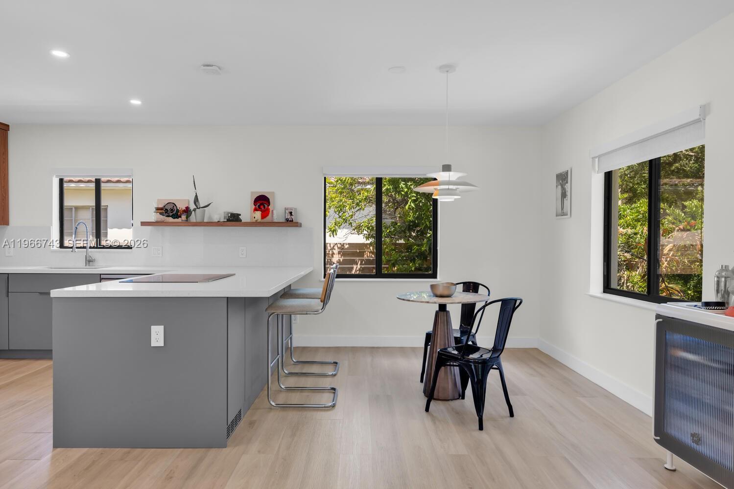 DUNNINGS MIAMI SHORES EXT - Residential