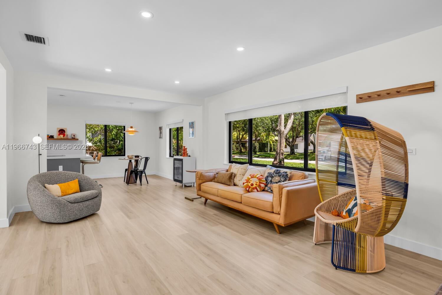 DUNNINGS MIAMI SHORES EXT - Residential