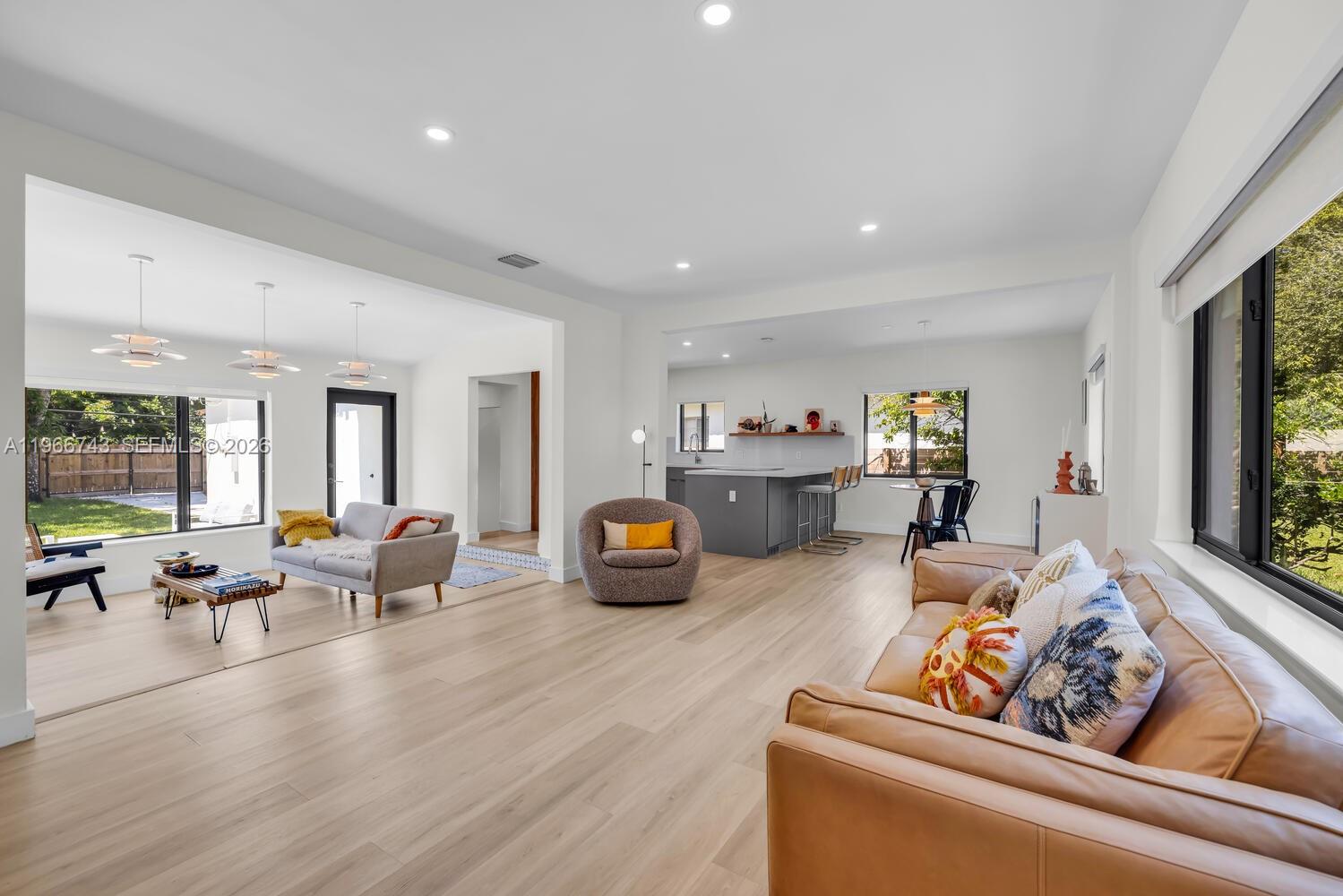 DUNNINGS MIAMI SHORES EXT - Residential