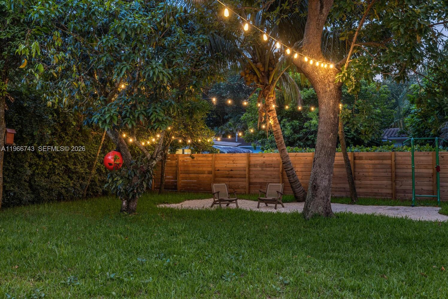 DUNNINGS MIAMI SHORES EXT - Residential