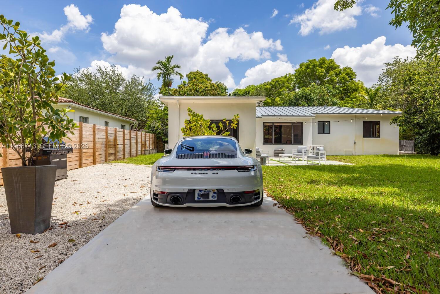 DUNNINGS MIAMI SHORES EXT - Residential
