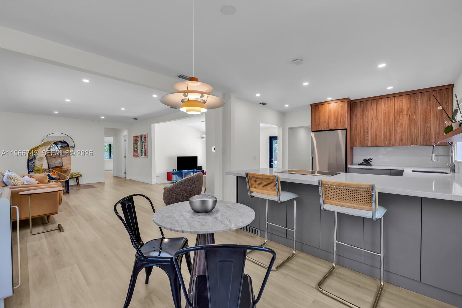 DUNNINGS MIAMI SHORES EXT - Residential