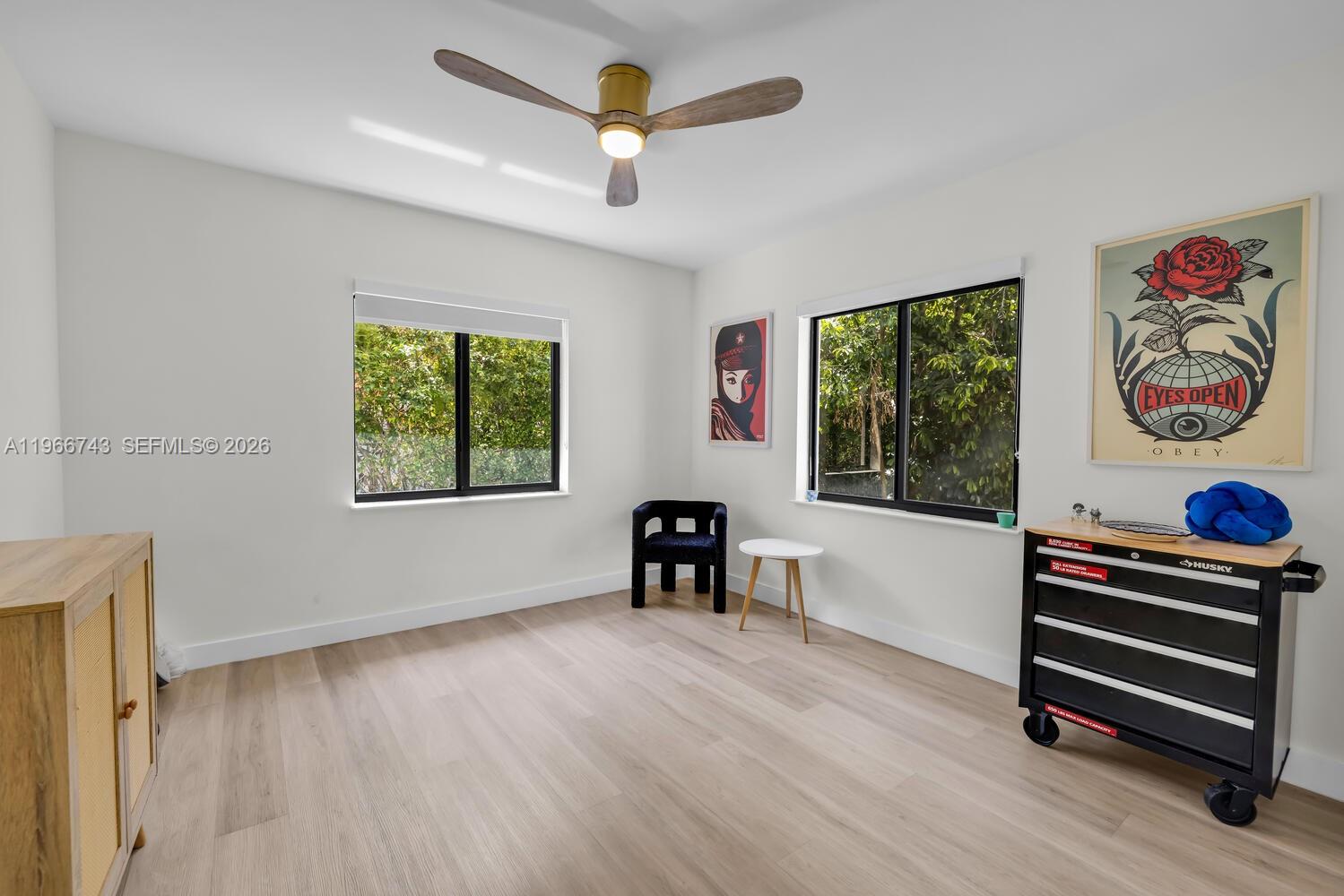 DUNNINGS MIAMI SHORES EXT - Residential