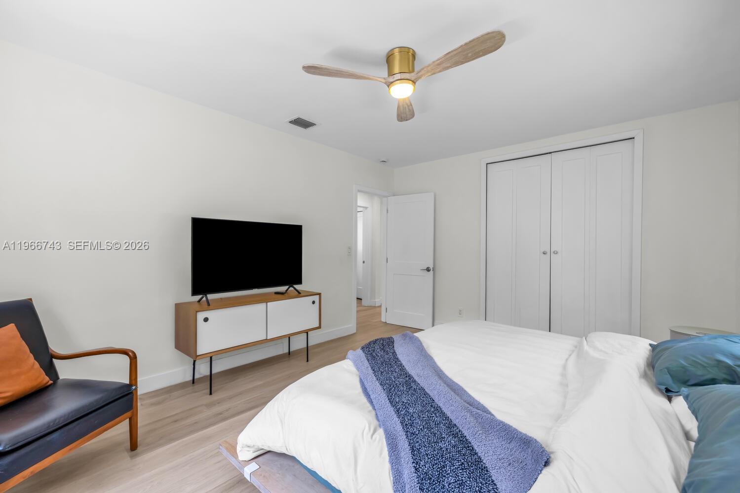 DUNNINGS MIAMI SHORES EXT - Residential