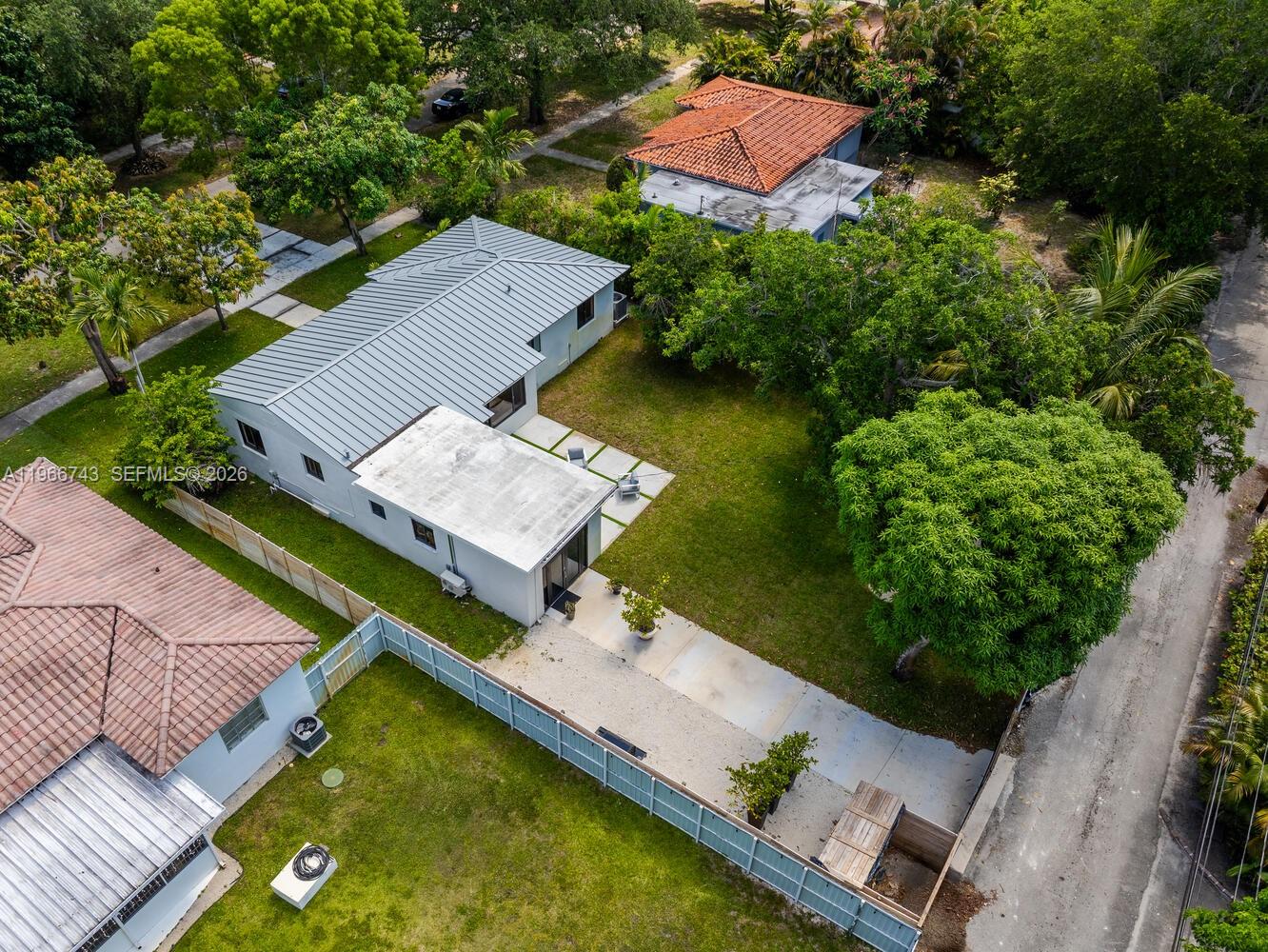 DUNNINGS MIAMI SHORES EXT - Residential