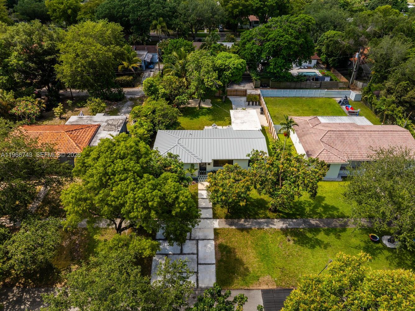 DUNNINGS MIAMI SHORES EXT - Residential