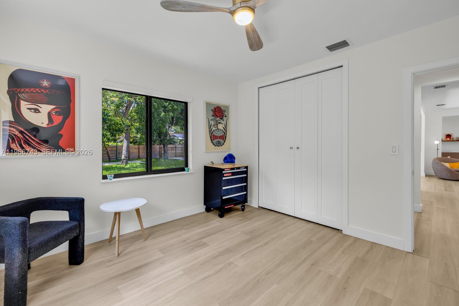 DUNNINGS MIAMI SHORES EXT - Residential