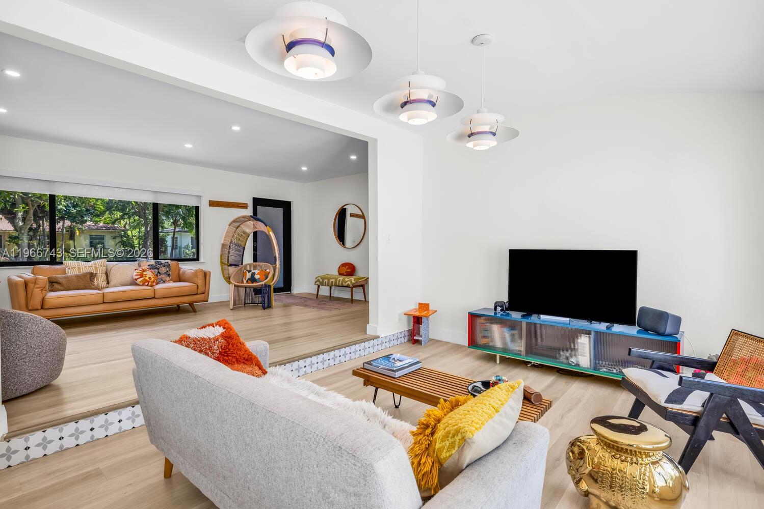 DUNNINGS MIAMI SHORES EXT - Residential