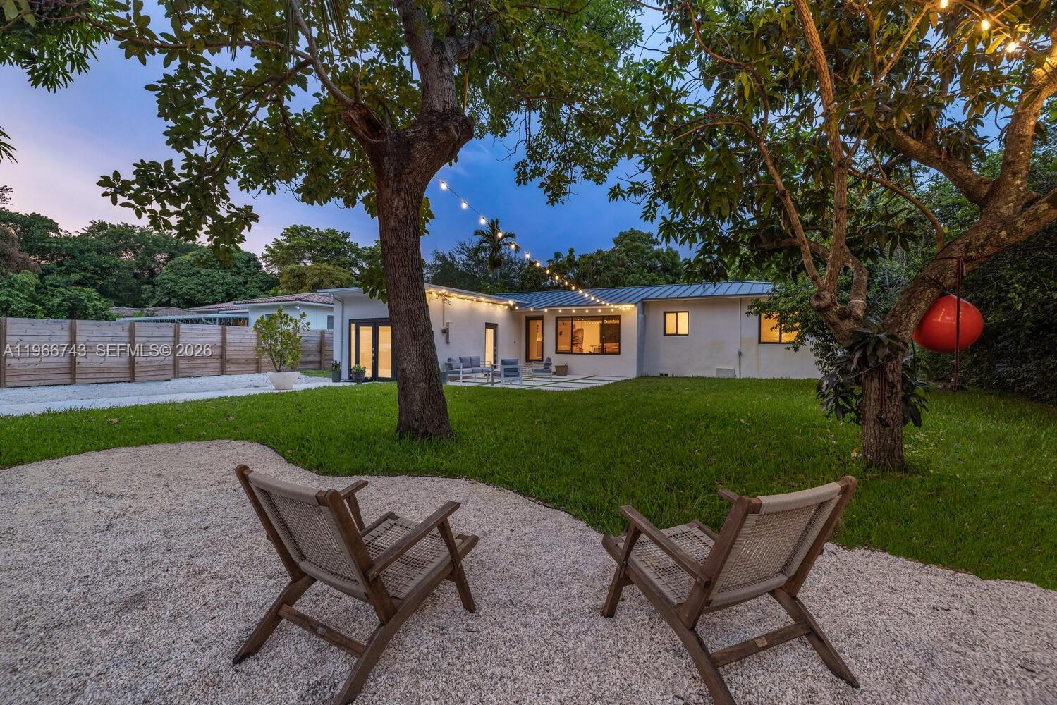 DUNNINGS MIAMI SHORES EXT - Residential