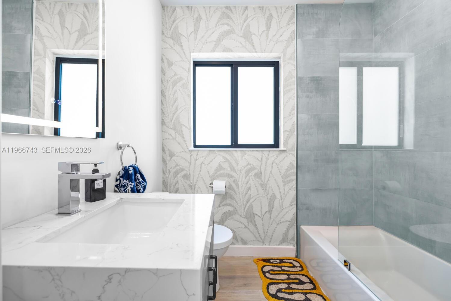 DUNNINGS MIAMI SHORES EXT - Residential