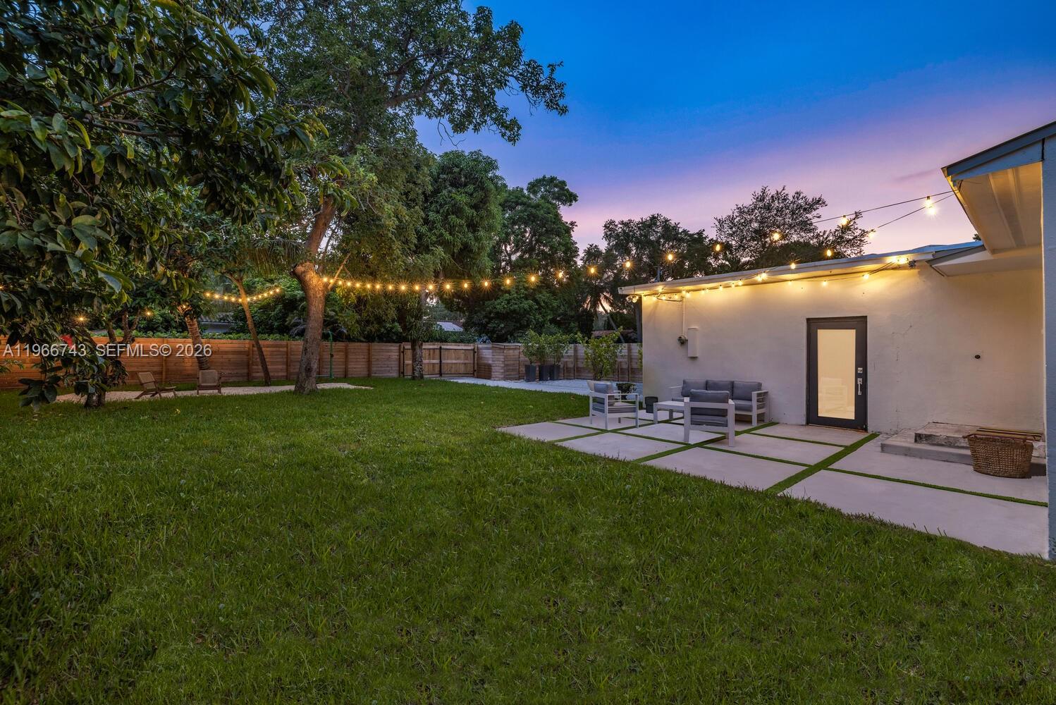 DUNNINGS MIAMI SHORES EXT - Residential