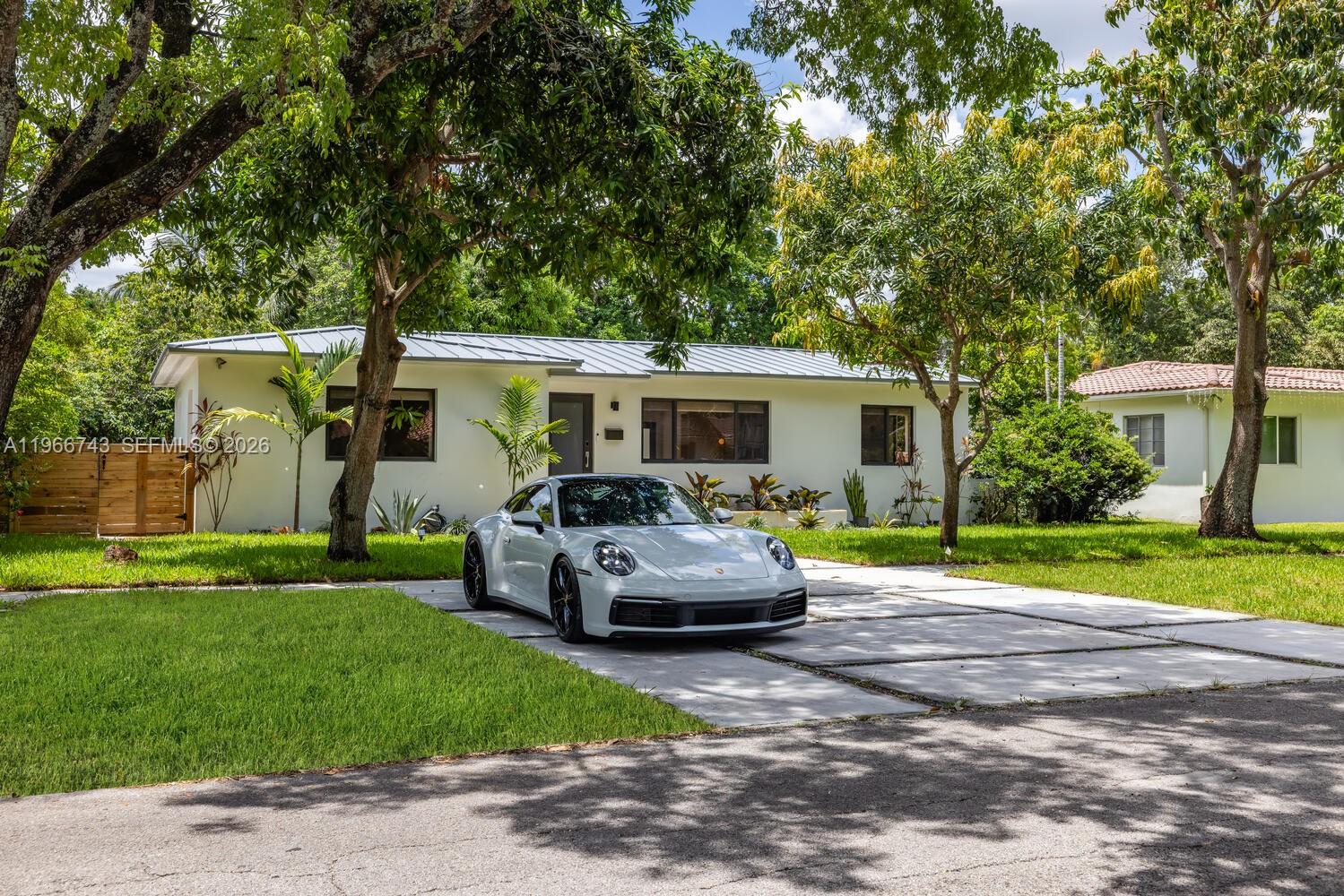 DUNNINGS MIAMI SHORES EXT - Residential