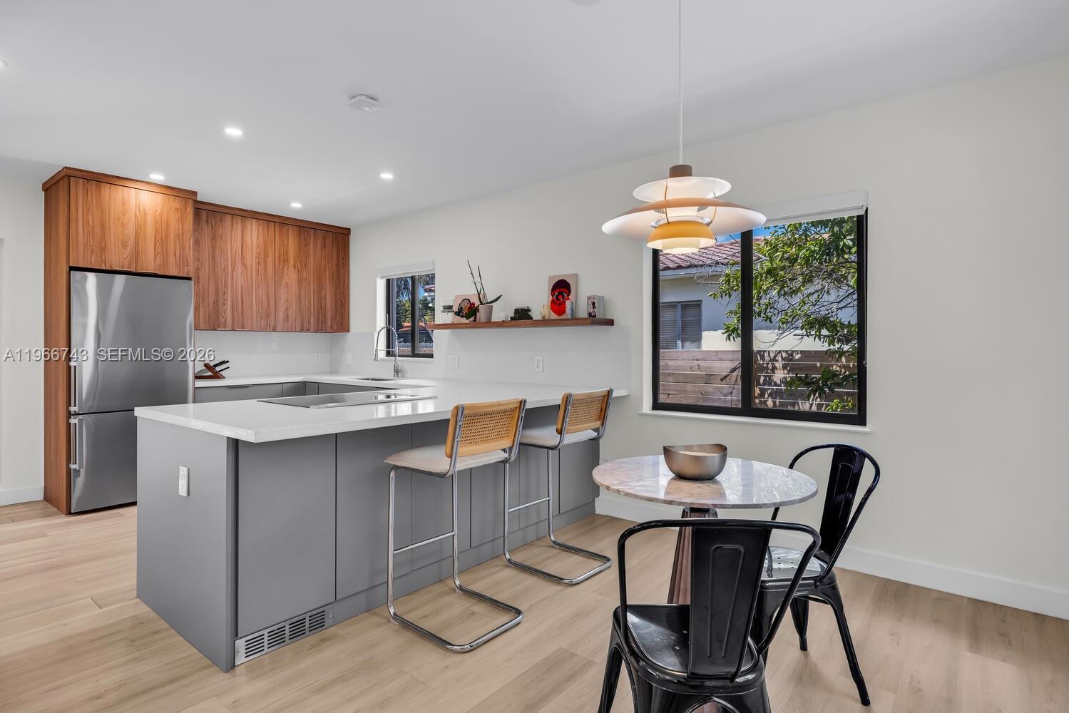 DUNNINGS MIAMI SHORES EXT - Residential