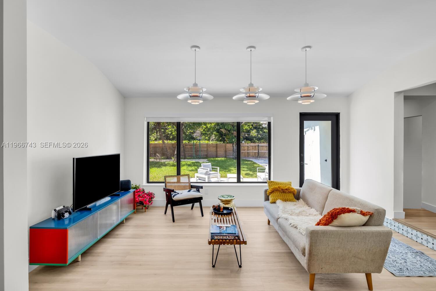 DUNNINGS MIAMI SHORES EXT - Residential