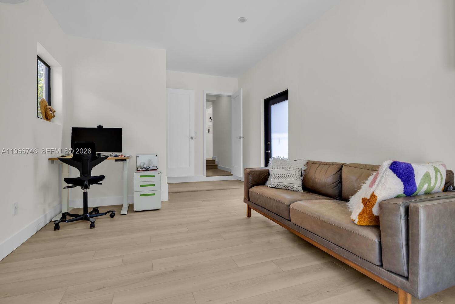 DUNNINGS MIAMI SHORES EXT - Residential