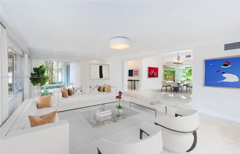 310 Harbor Ct Key Biscayne FL 33149