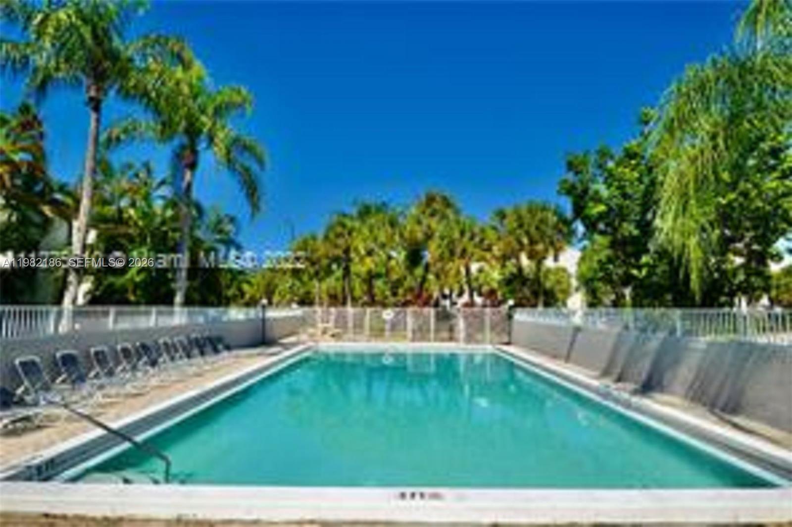 CALUSA CLUB VILG BLDG D - Residential Lease