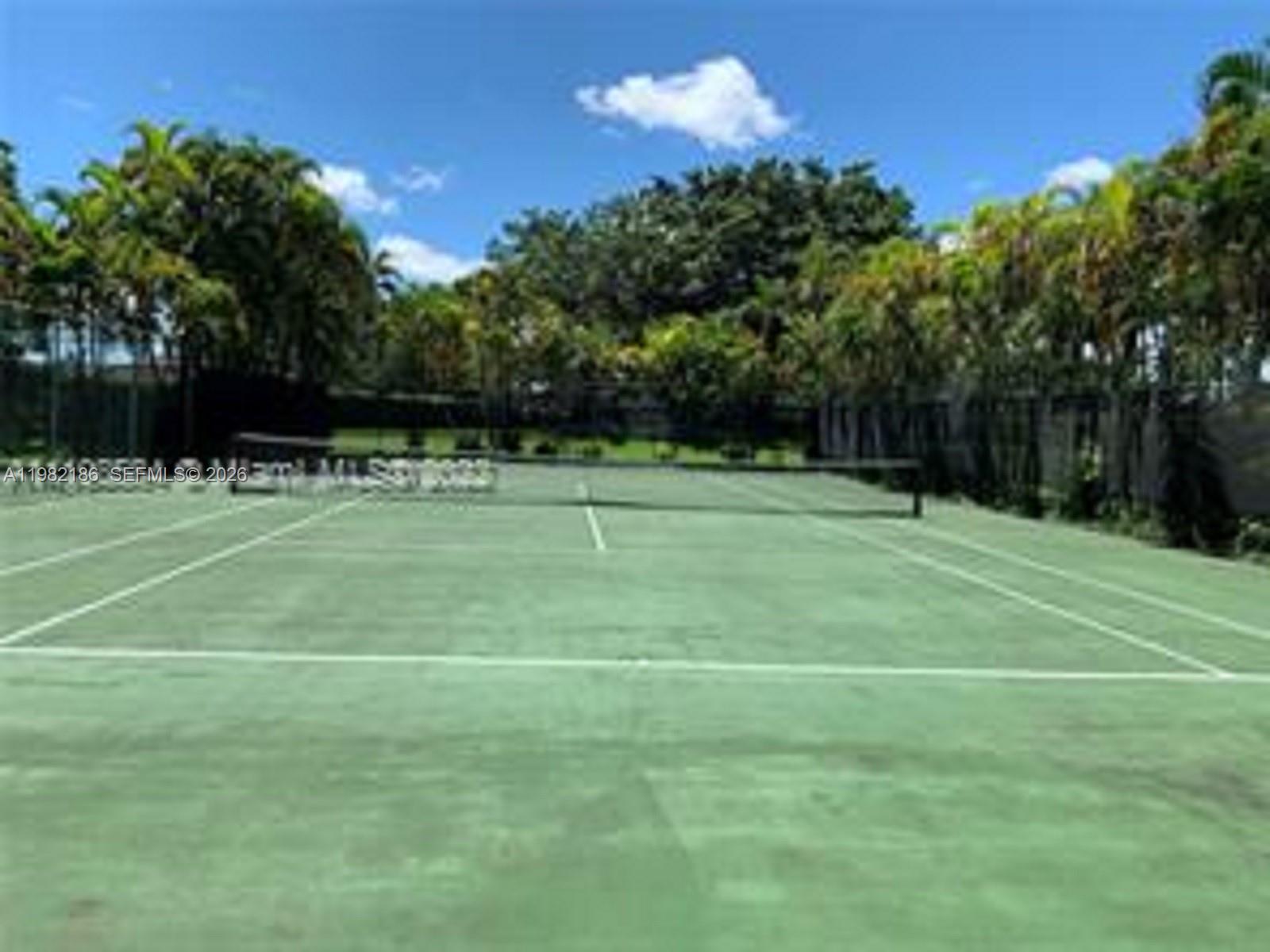 CALUSA CLUB VILG BLDG D - Residential Lease