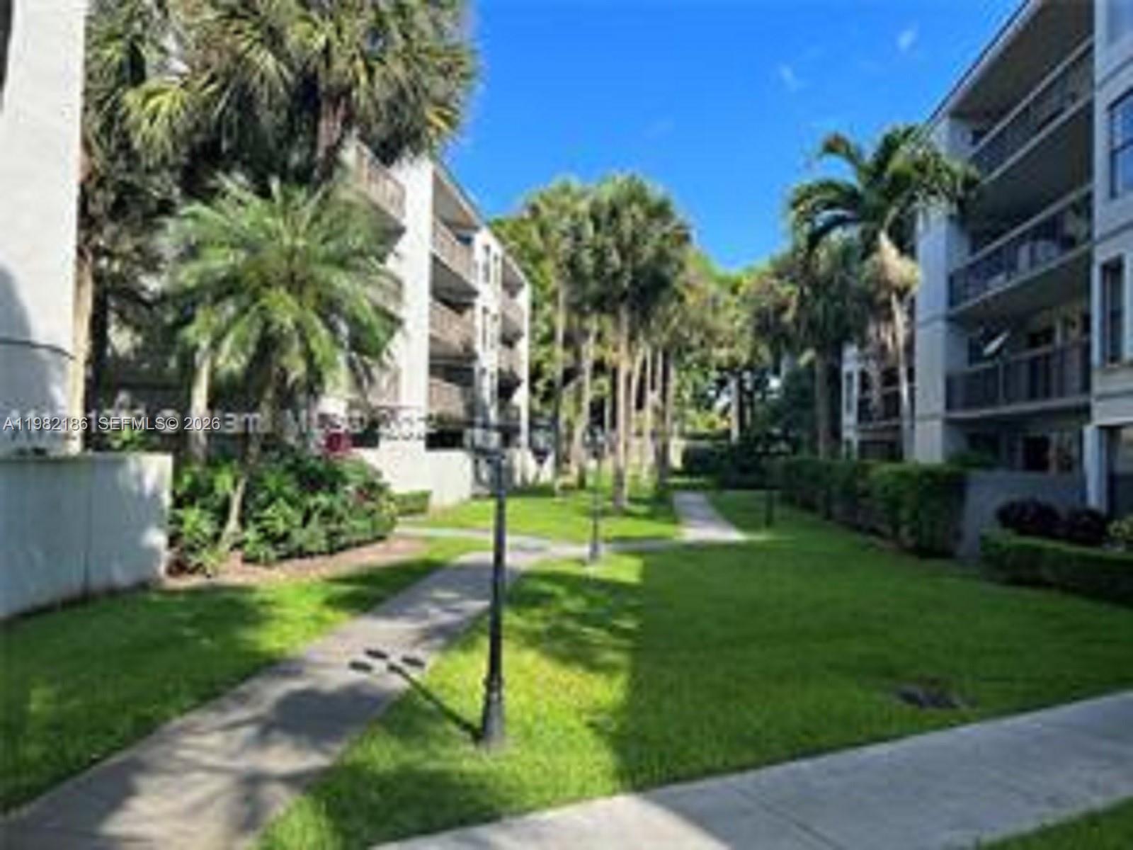 CALUSA CLUB VILG BLDG D - Residential Lease
