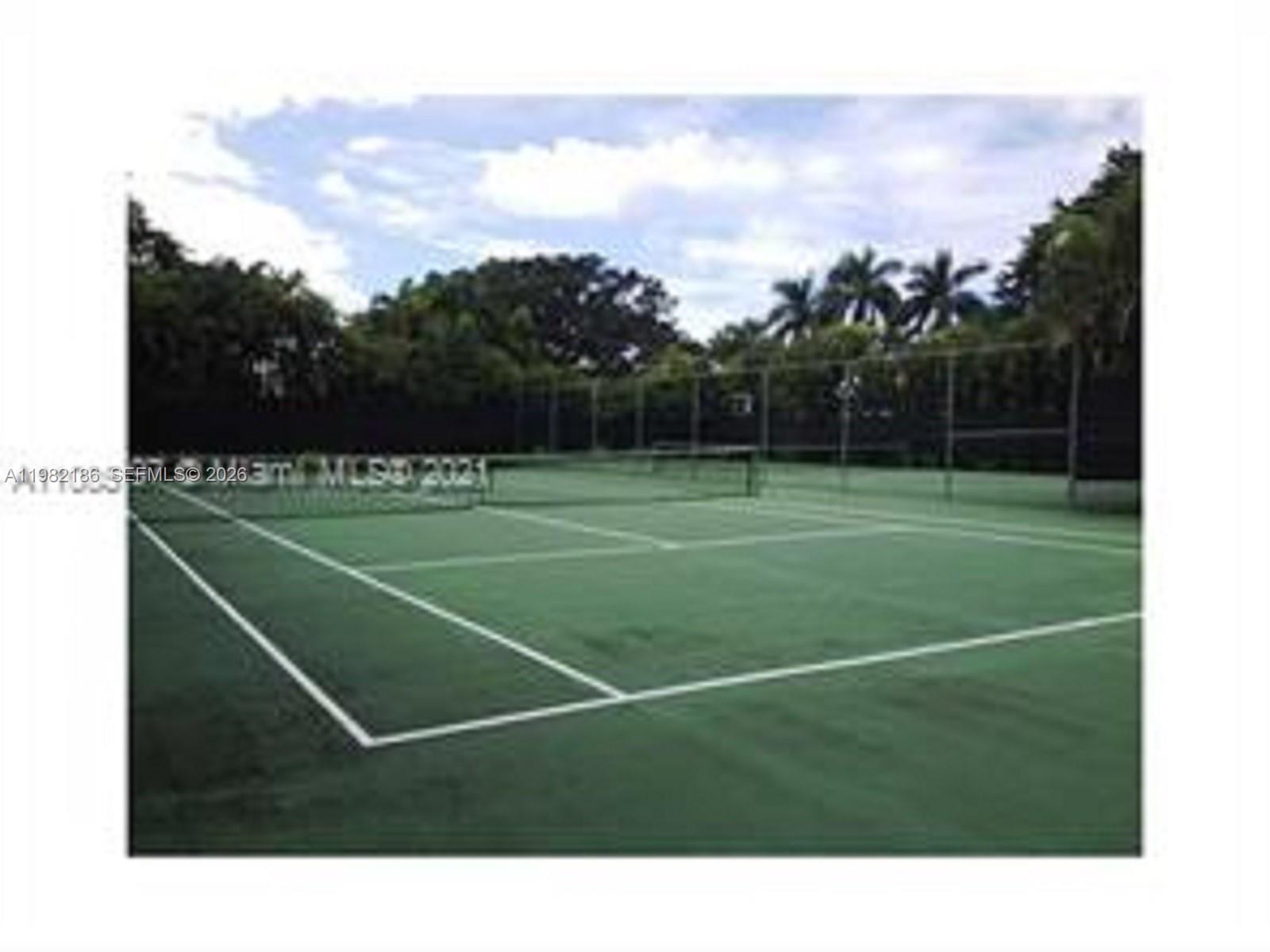 CALUSA CLUB VILG BLDG D - Residential Lease