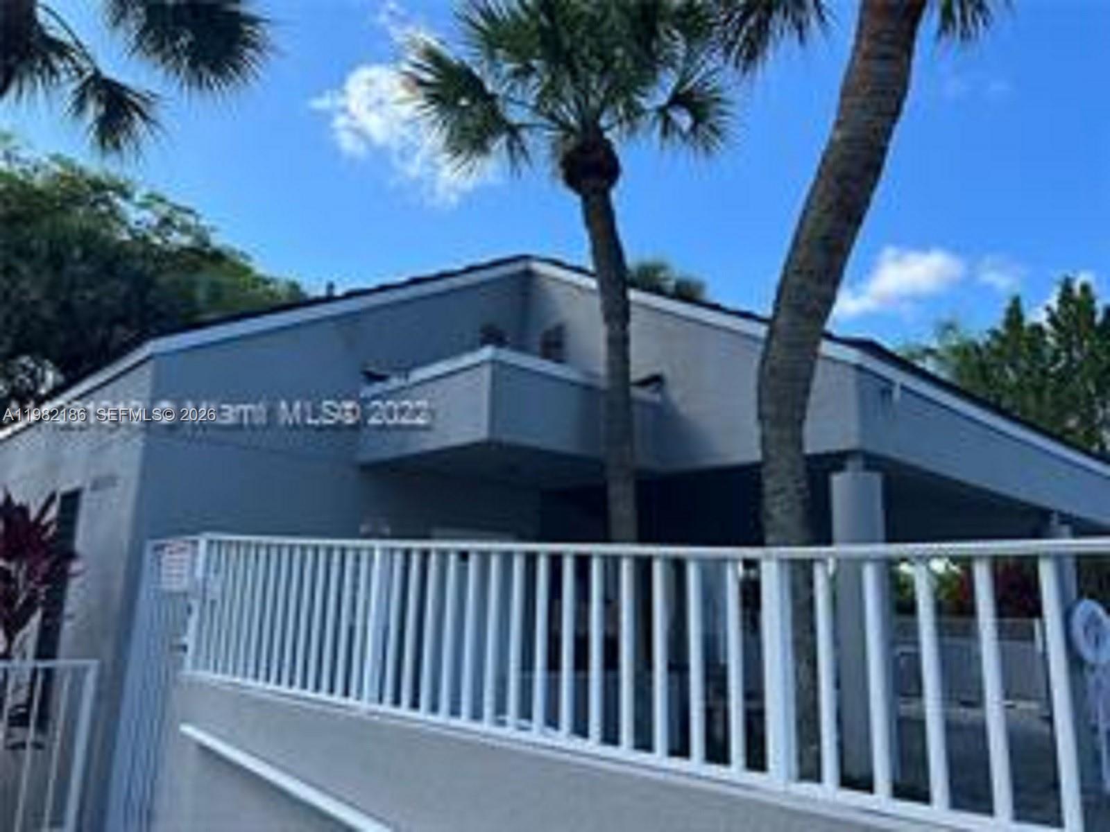 CALUSA CLUB VILG BLDG D - Residential Lease