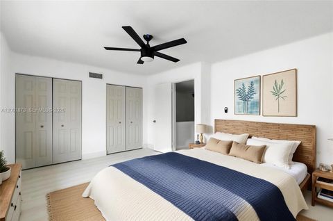 Tiny photo for 4165 SW 66th Ter #109, Davie, FL 33314 (MLS # A12007873)