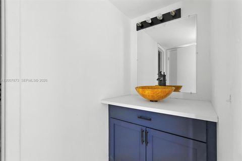 Tiny photo for 4165 SW 66th Ter #109, Davie, FL 33314 (MLS # A12007873)