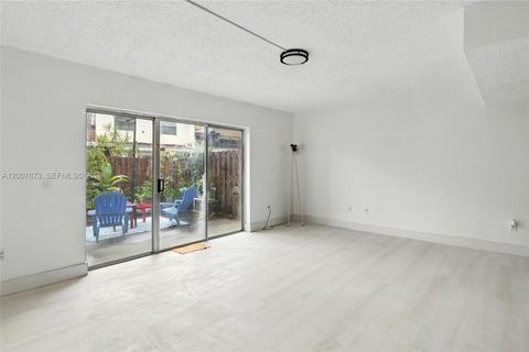 Tiny photo for 4165 SW 66th Ter #109, Davie, FL 33314 (MLS # A12007873)