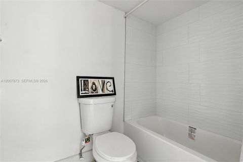 Tiny photo for 4165 SW 66th Ter #109, Davie, FL 33314 (MLS # A12007873)