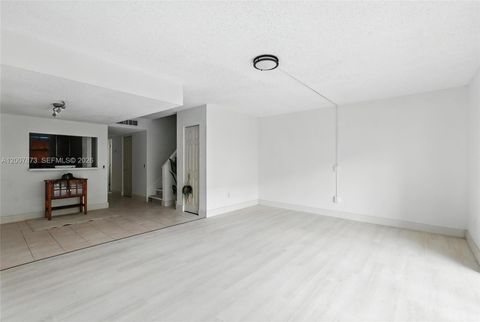 Tiny photo for 4165 SW 66th Ter #109, Davie, FL 33314 (MLS # A12007873)