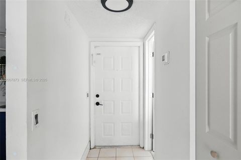 Tiny photo for 4165 SW 66th Ter #109, Davie, FL 33314 (MLS # A12007873)