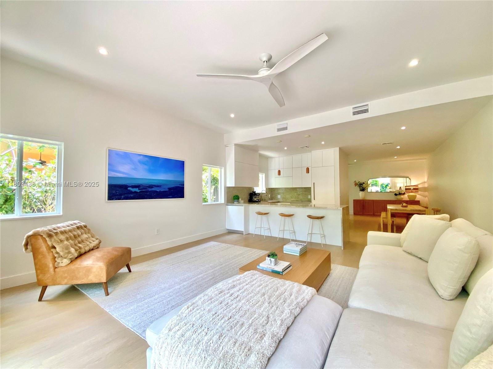 Property for Sale at 3146 Mcdonald St 3146, Miami, Broward County, Florida - Bedrooms: 3 
Bathrooms: 3  - $1,960,000