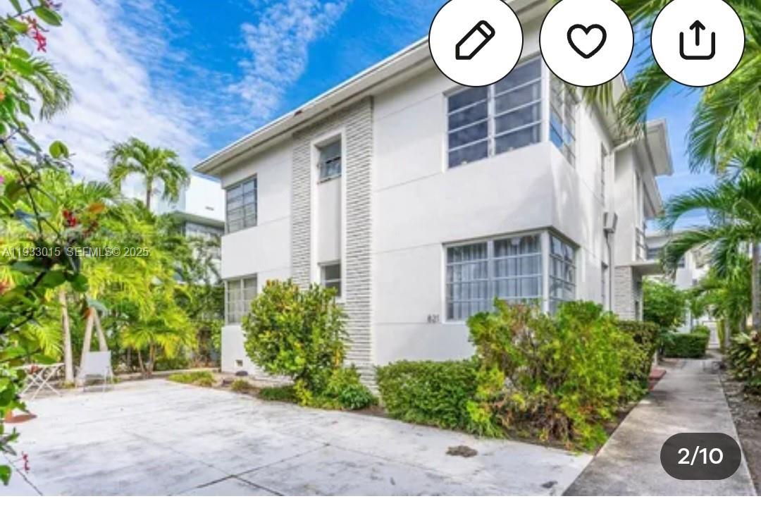 821 JEFFERSON CONDO - Residential