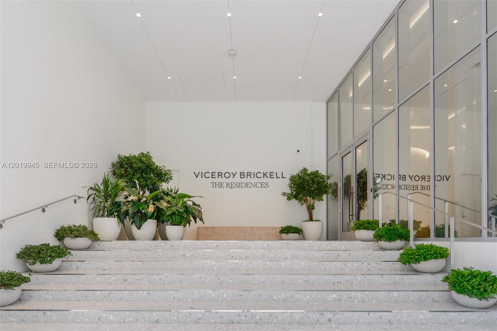 Viceroy Residence - Residential