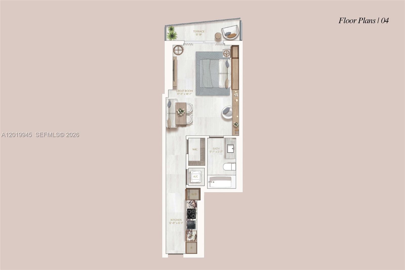 Viceroy Residence - Residential