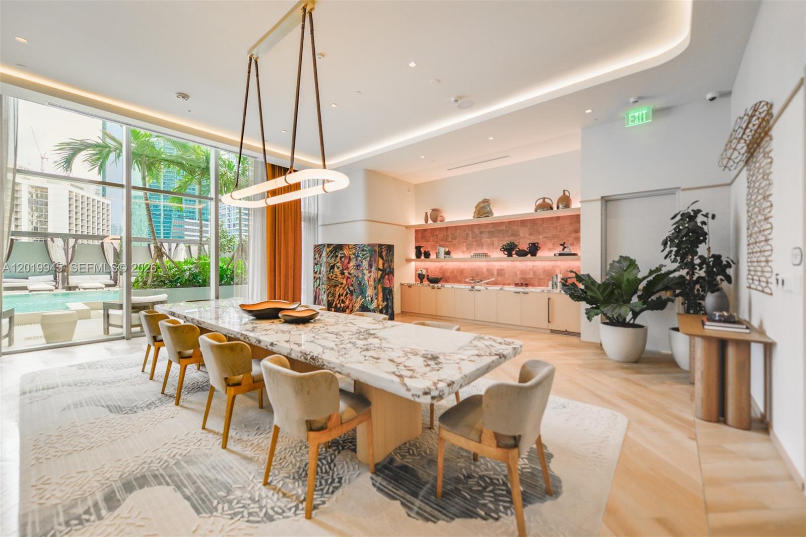 Viceroy Residence - Residential