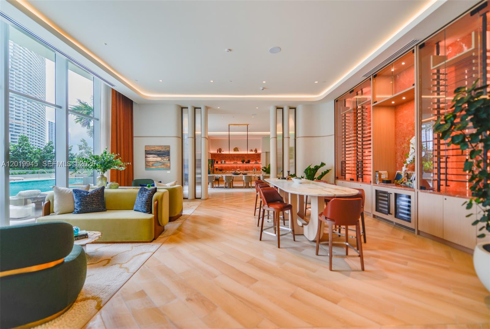 Viceroy Residence - Residential