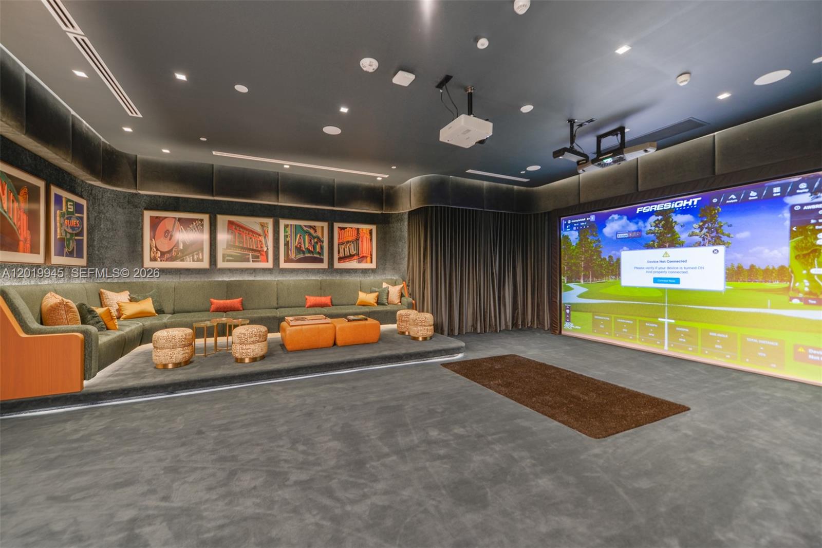 Viceroy Residence - Residential