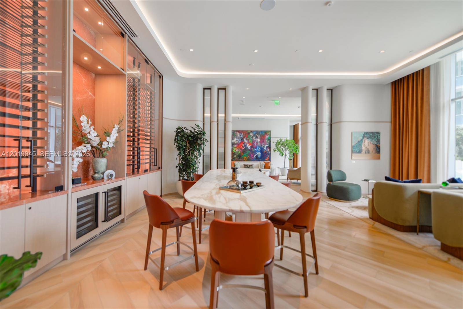 Viceroy Residence - Residential