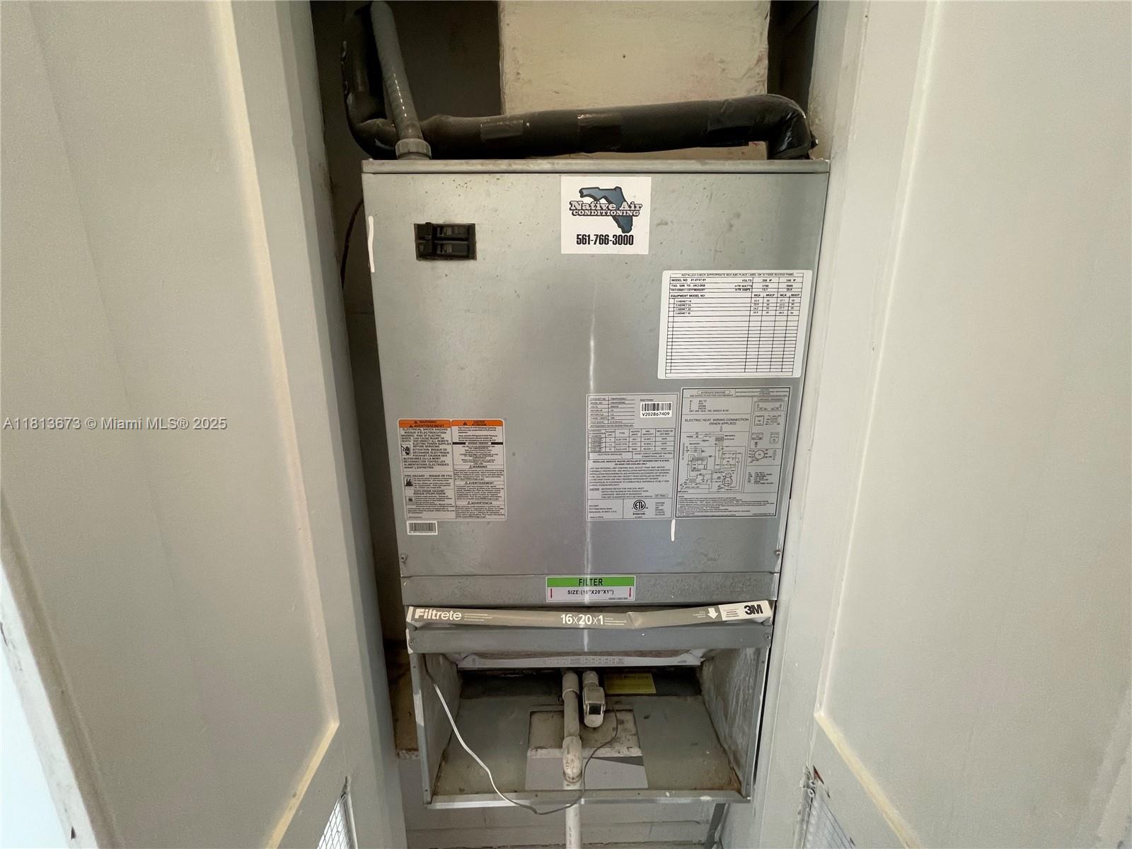 NORTH PALM BCH 4 - Residential