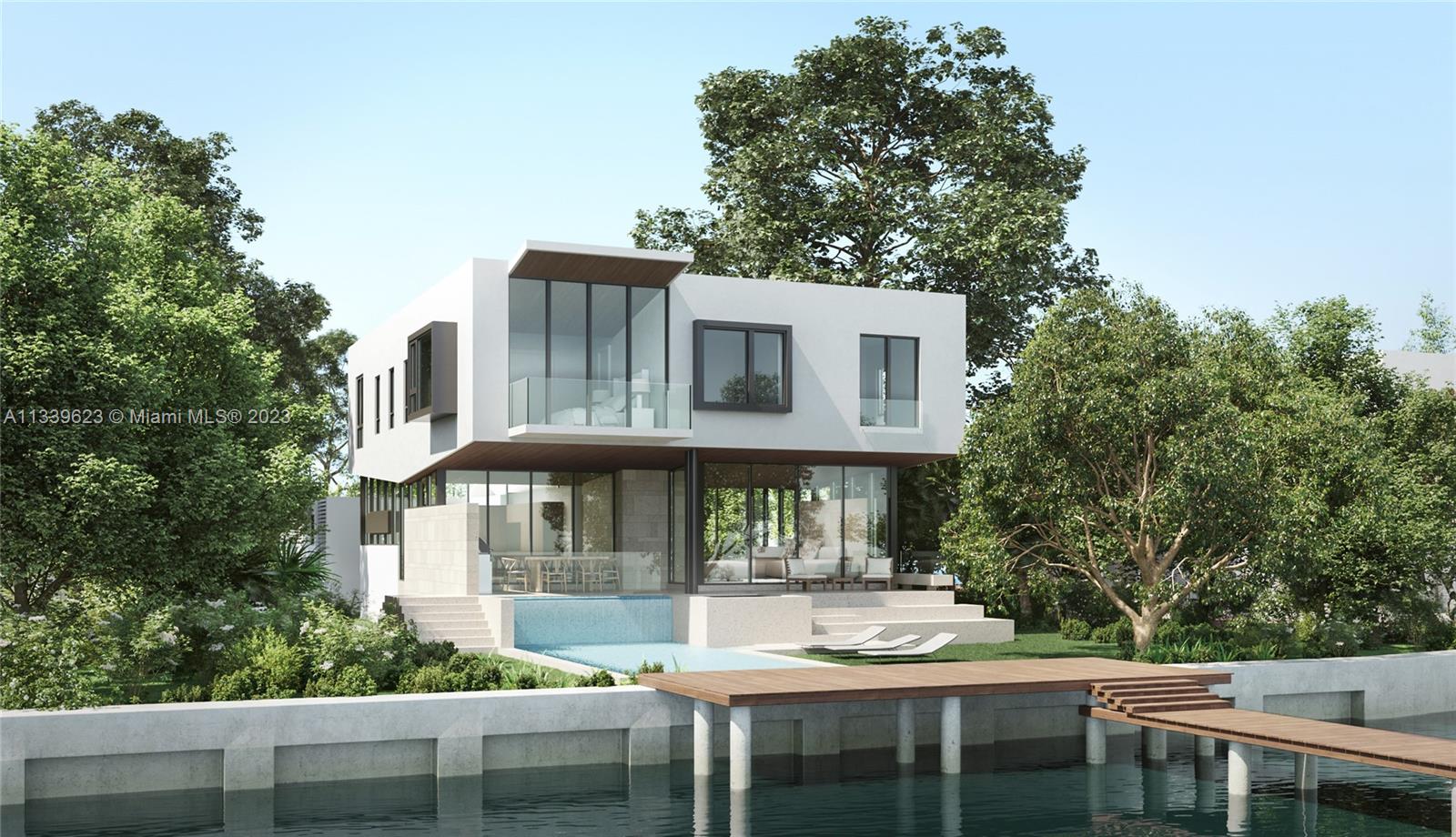 RIVO ALTO AMD - Land