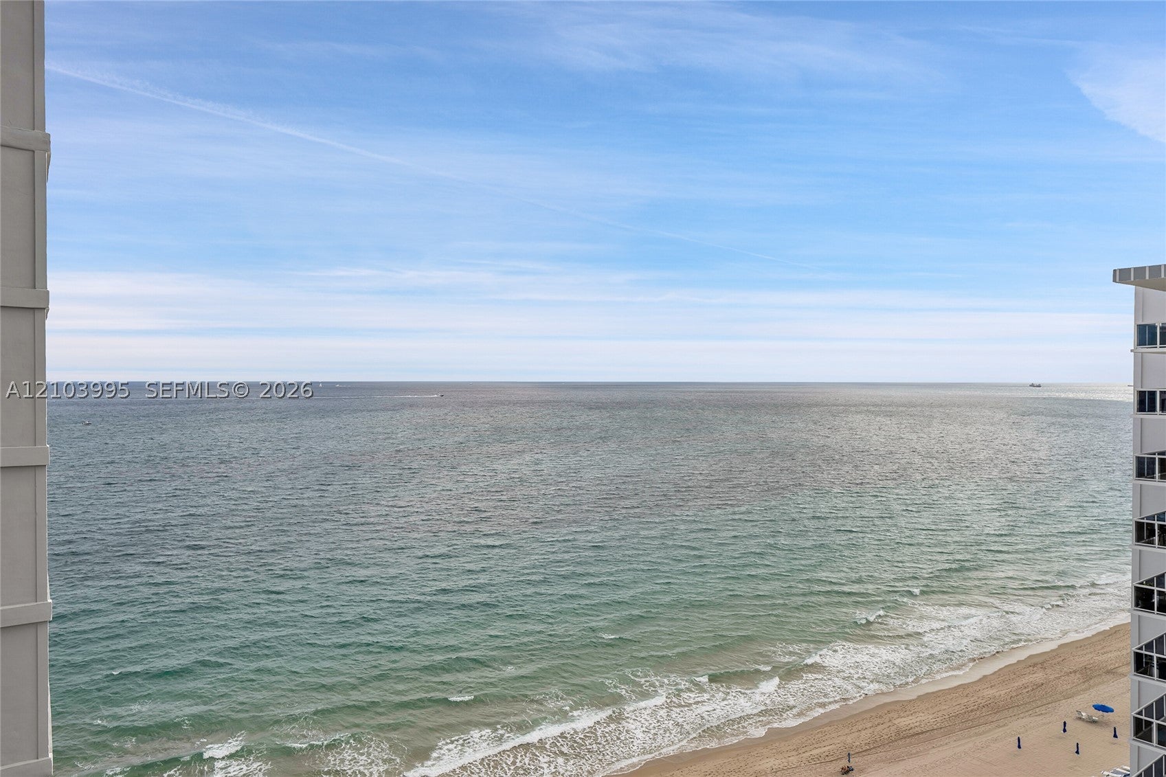 3750 Galt Ocean DR 1602