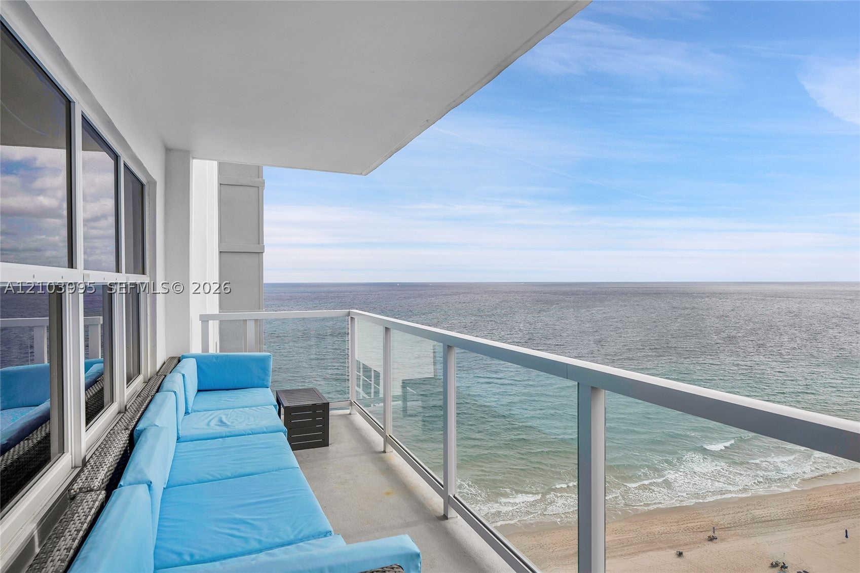 3750 Galt Ocean DR 1602