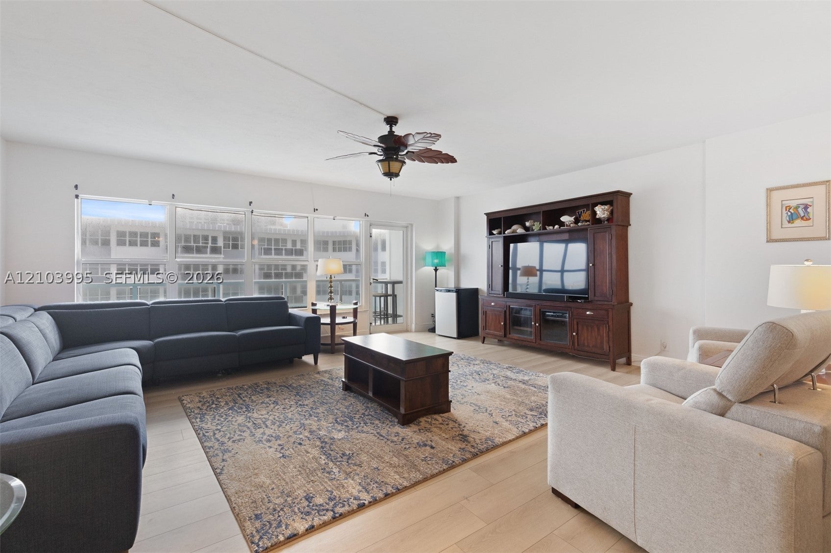 3750 Galt Ocean DR 1602