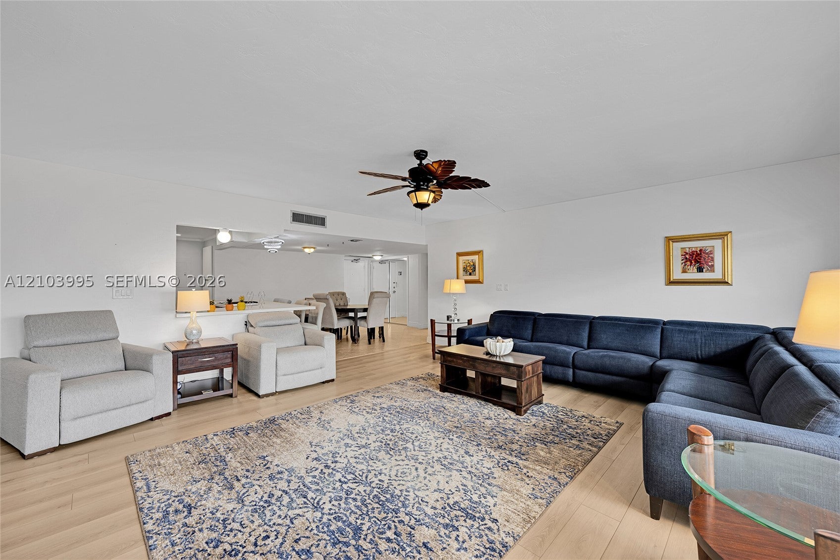 3750 Galt Ocean DR 1602