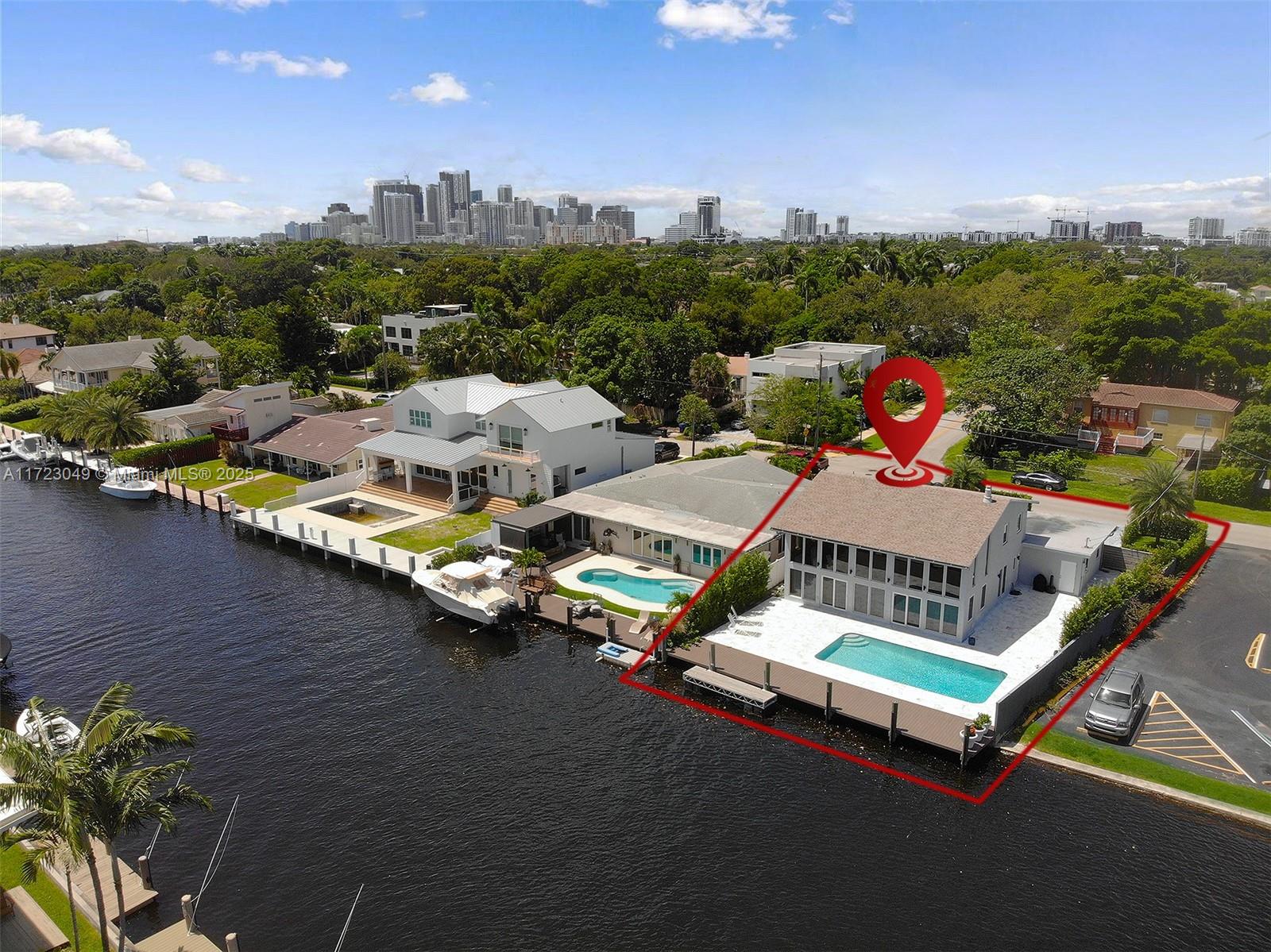 VICTORIA PARK RE-AMENDED - Residential