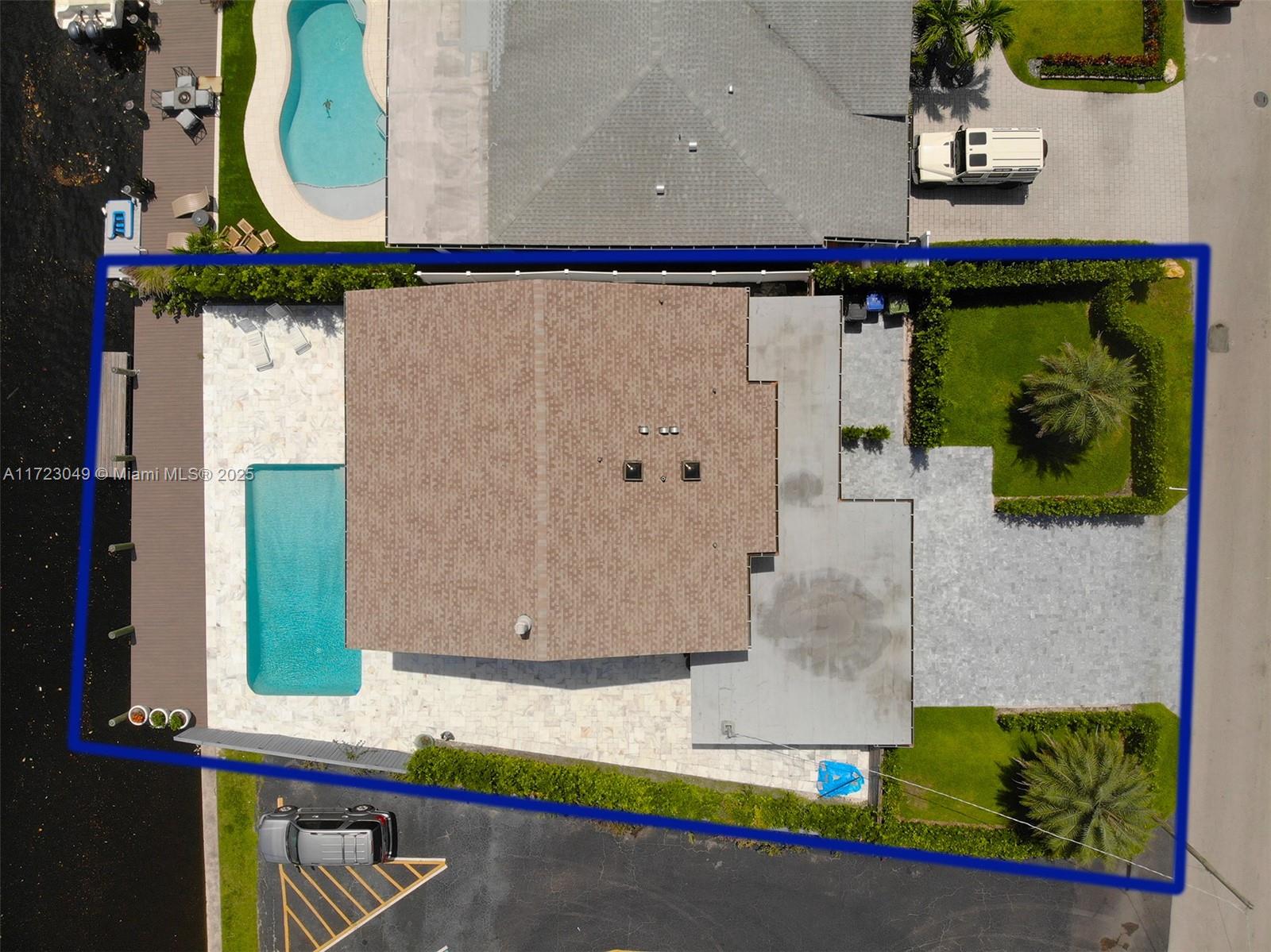 VICTORIA PARK RE-AMENDED - Residential